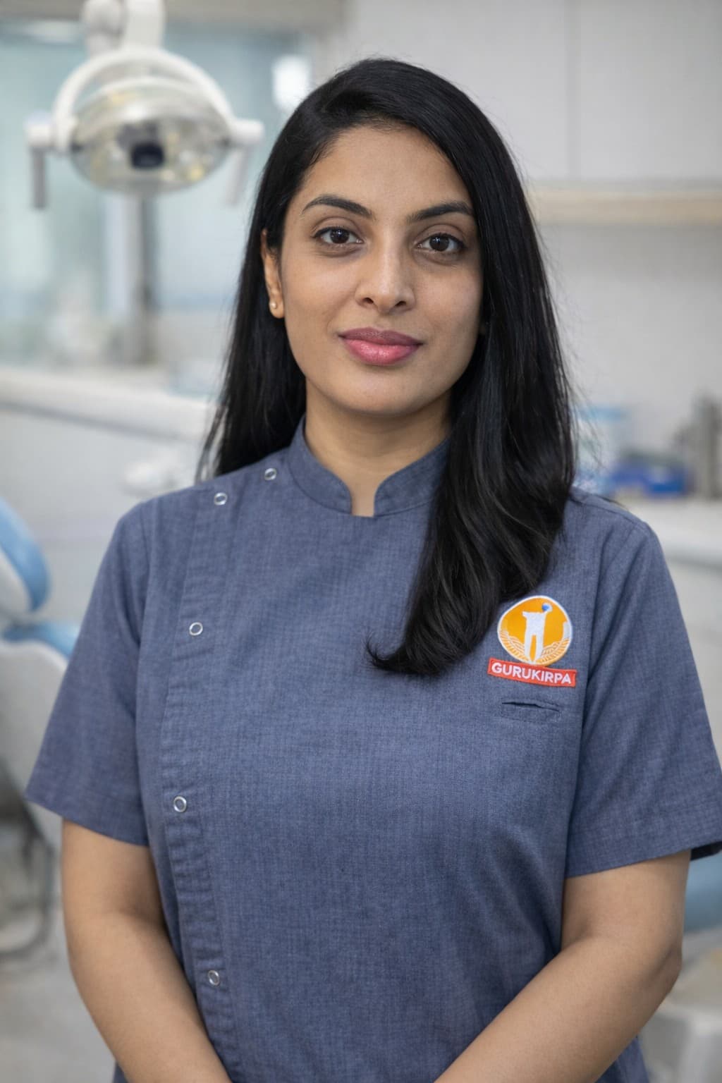 Photo of Dr. Ila Vyas